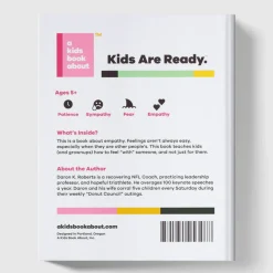 A Kids Book About Empathy