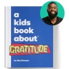 A Kids Book About Gratitude