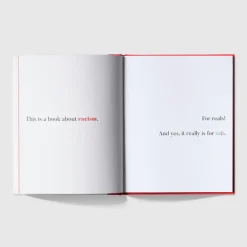 A Kids Book About Racism