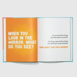 A Kids Book About Self Love