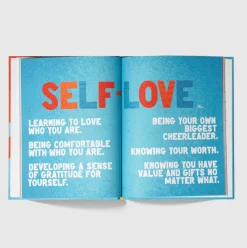 A Kids Book About Self Love