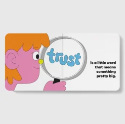 A Little Book About Trust