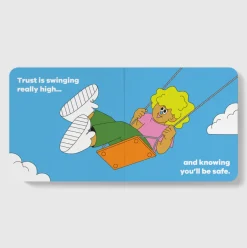 A Little Book About Trust