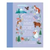 A World Full of Winter Stories: 50 Folk Tales and Legends from Around the World | Hardcover