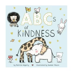 ABCs of Kindness | Board Book