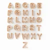Alphabet Eco Cutter Set