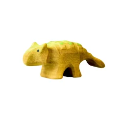 Baby Ankylosaurus Dinosaur