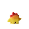 Baby Stegosaurus Dinosaur