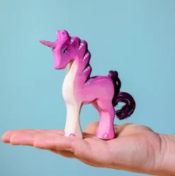 Baby Unicorn (Pink)