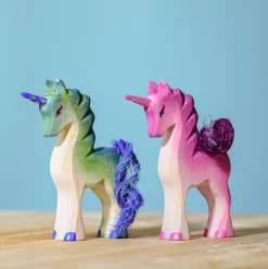 Baby Unicorn (Pink)
