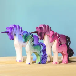 Baby Unicorn (Pink)