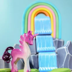 Baby Unicorn (Pink)