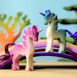 Baby Unicorn (Pink)