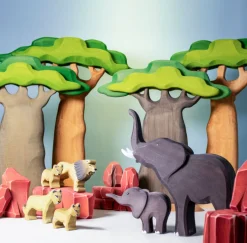 Baobab Tree (Tall)