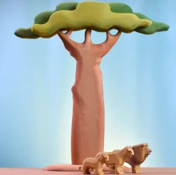 Baobab Tree (Tall)
