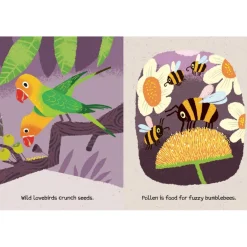 Be Thankful for Plants | Hardcover