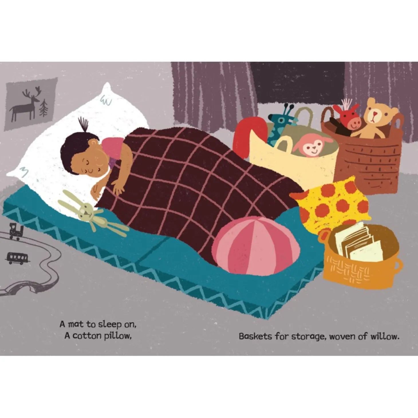 Be Thankful for Plants | Hardcover