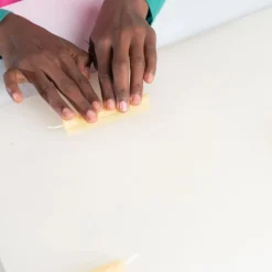 Beeswax Candle | Eco-Craft Kit