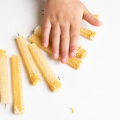 Beeswax Candle | Eco-Craft Kit