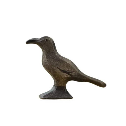 Black Raven | Halloween Toy