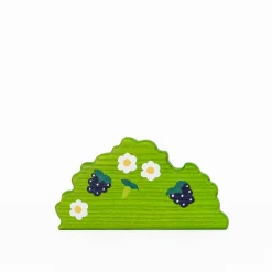 Blackberry Bush | Wooden Toy Scenery