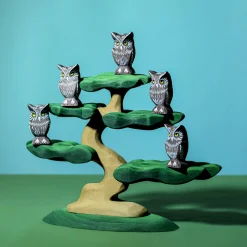Bonsai Tree | Wooden Toy