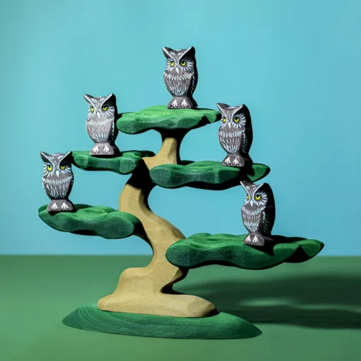 Bonsai Tree | Wooden Toy