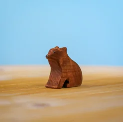 Brown Bears Family Set (Set of 3)