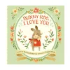 Bunny Roo, I Love You | Board Book