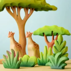 Bushes Set (5 pcs)