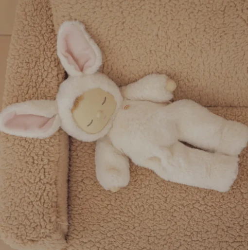 Cozy Dinkum Doll (Bunny Moppet)
