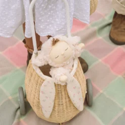 Cozy Dinkum Doll (Lamby Pookie)