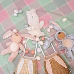 Cozy Dinkum Doll (Lamby Pookie)