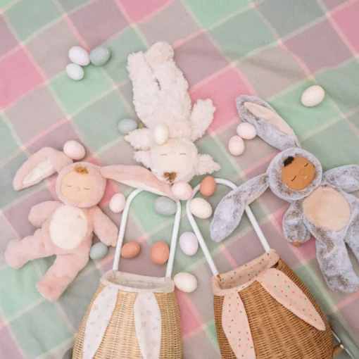 Cozy Dinkum Doll (Lamby Pookie)