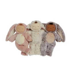 Cozy Dinkum Doll (Lamby Pookie)