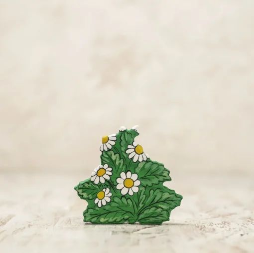 Daisy | Wooden Toy Flower