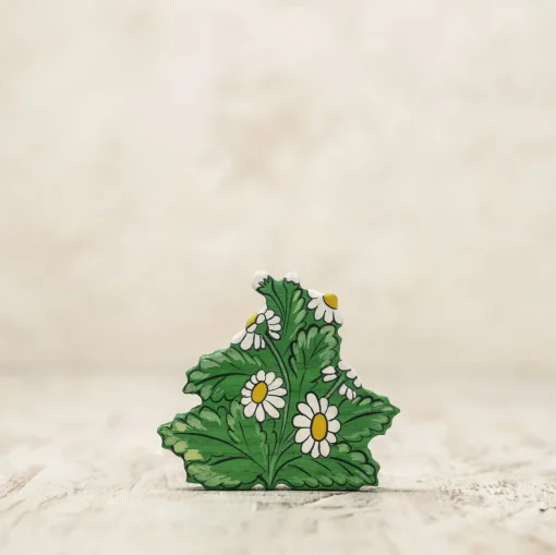 Daisy | Wooden Toy Flower