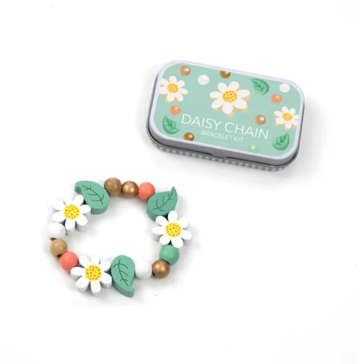 Daisy Bracelet Craft Kit