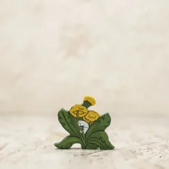 Dandelion | Wooden Toy Flower
