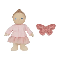Dress Me Dinky Dinkum Doll (Mia Melody)