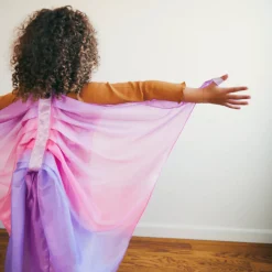 Dress-Up Fairy Wings (Blossom)