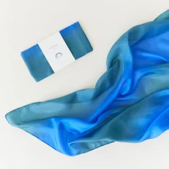 Earth Playsilk (Ocean)