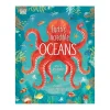 Earth's Incredible Oceans | Hardcover