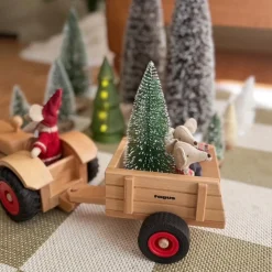 Farm Cart | Wooden Toy Vehicle