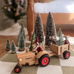 Farm Cart | Wooden Toy Vehicle