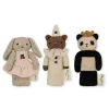 Finger Puppets (Set of 3)
