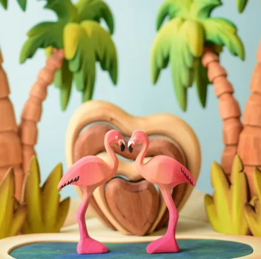 Flamingo
