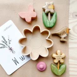 Flower Eco Mould