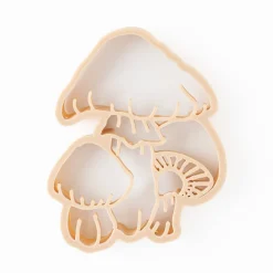 Fly Agaric Mushroom Eco Cutter