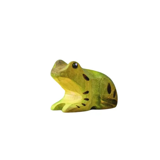 Frog | Wooden Toy
